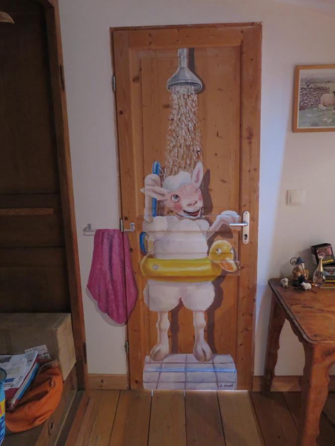 La Ferme De Pomereix Le Dorat Exteriér fotografie